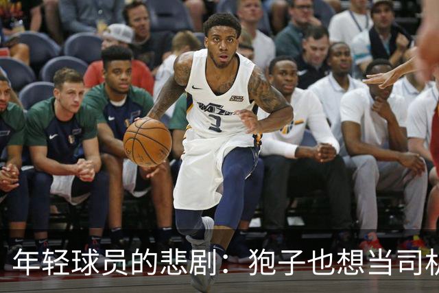 年轻球员的悲剧：狍子也想当司机？